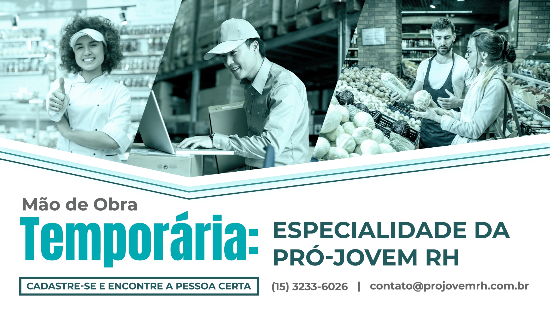 MÃO DE OBRA TEMPORÁRIA Agencia de Emprego Sorocaba Estágio Sorocaba Primeiro Emprego Sorocaba