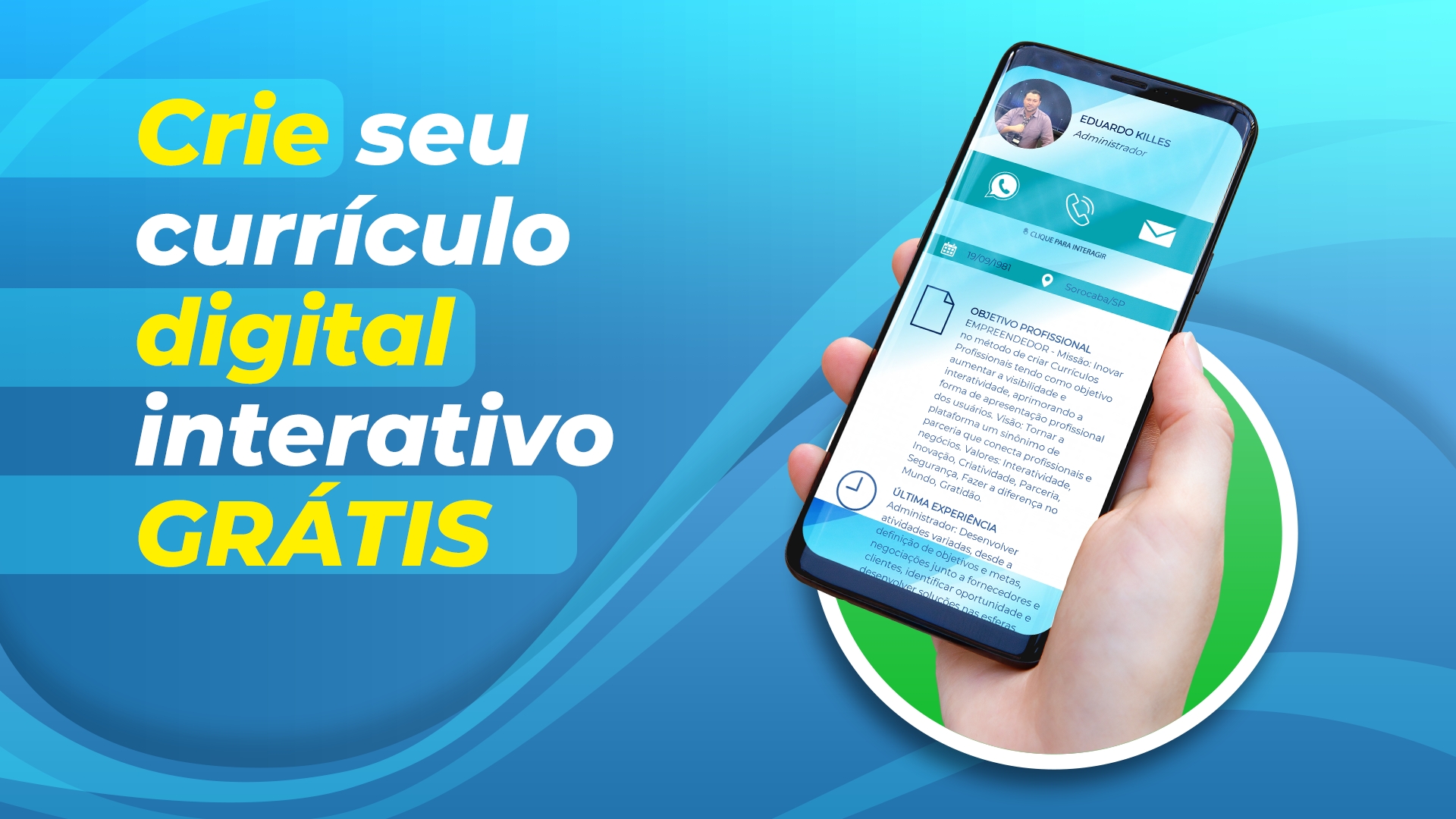 Curriculo Grátis Agencia de Emprego Sorocaba Estágio Sorocaba Primeiro Emprego Sorocaba